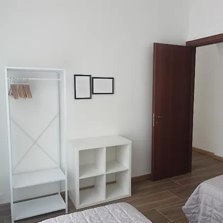 Merida Διαμέρισμα Λα Σπέτσια