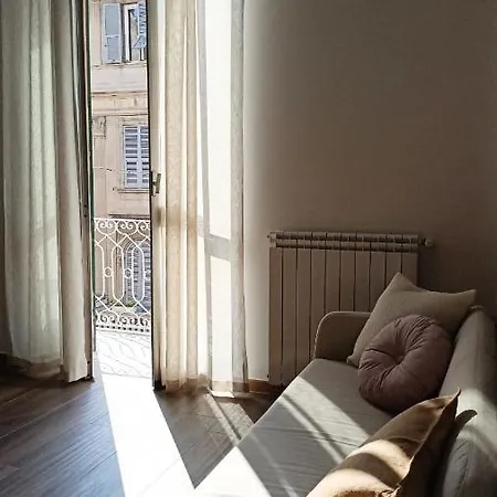 Merida Διαμέρισμα Λα Σπέτσια