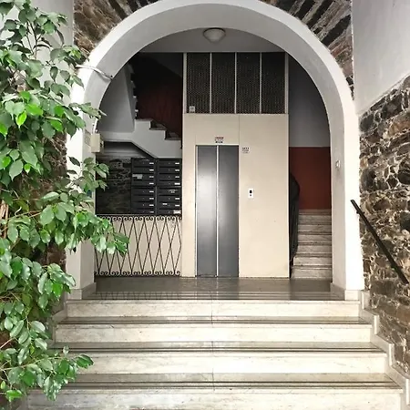 Merida Λα Σπέτσια