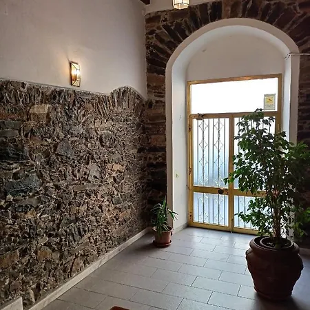 Apartment Merida *