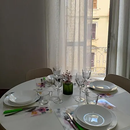 Apartment Merida La Spezia