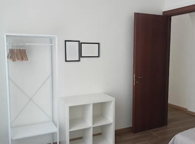 Merida Apartment La Spezia