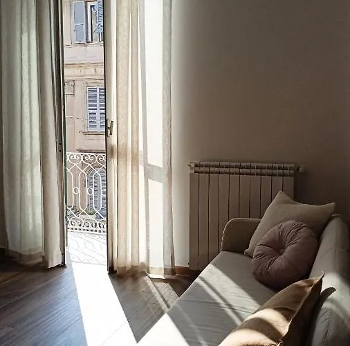 Merida Apartment La Spezia