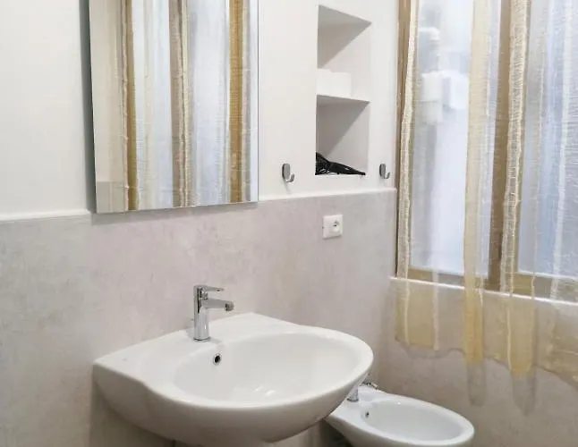 Apartment Merida La Spezia