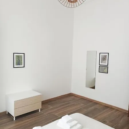 Merida Appartement La Spezia