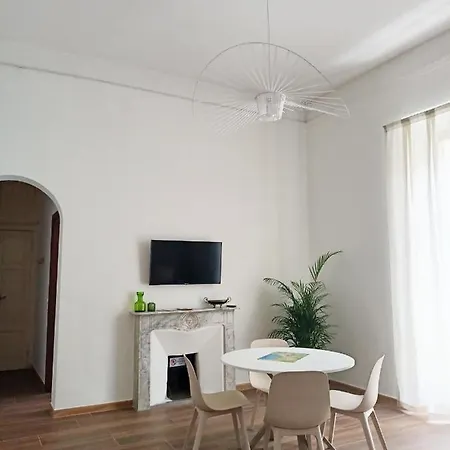 Merida Appartement