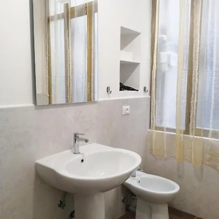 Appartement Merida La Spezia