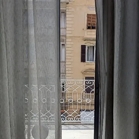 Appartement Merida