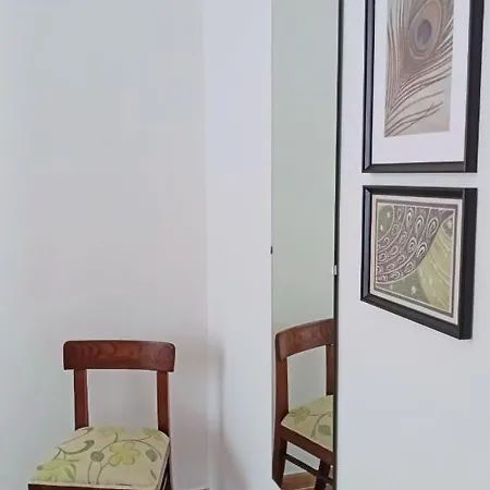 Merida * 라스페치아