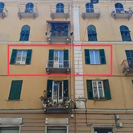 Merida 라스페치아